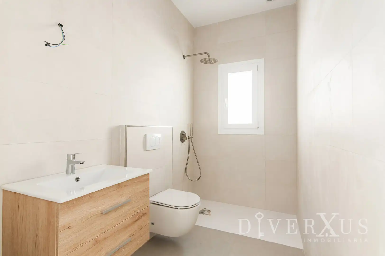 Bany de Casa o xalet en venda en Ayamonte amb Jardí privat i Terrassa
