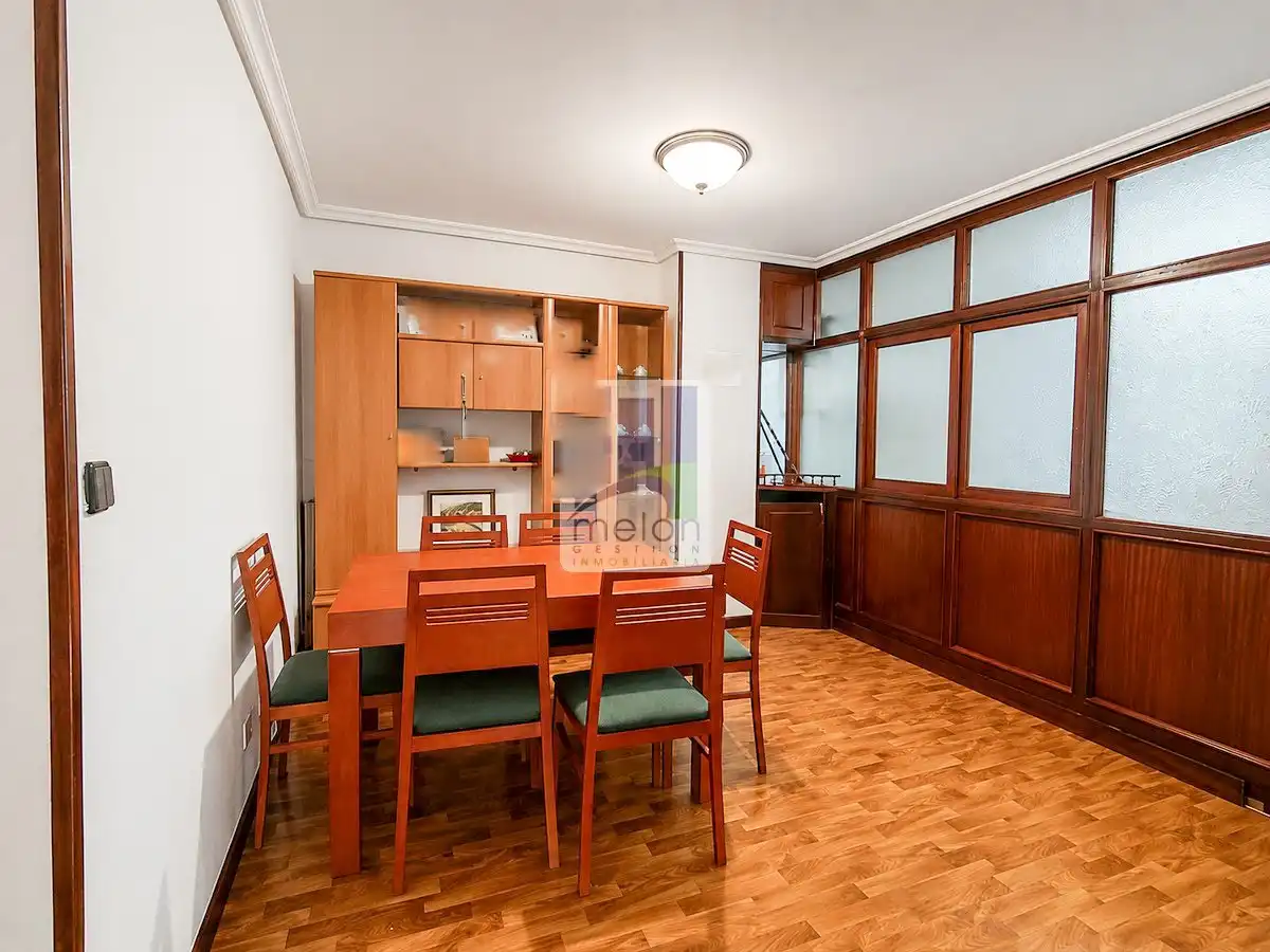 Comedor de Piso en venta en Burgos
