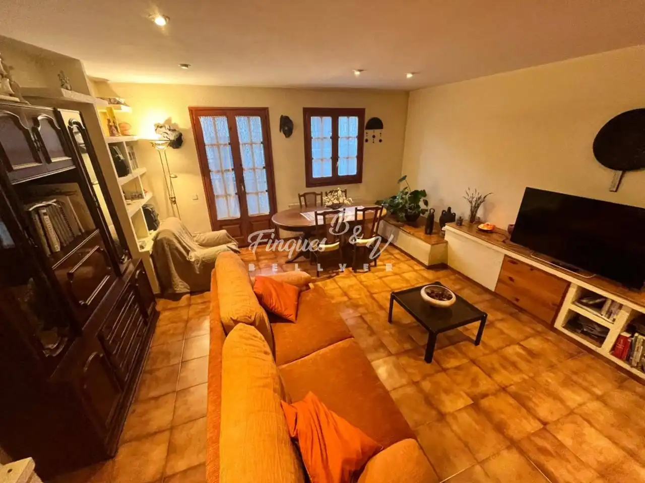 Casa o xalet de lloguer a Avenida vilaseca, Bagà