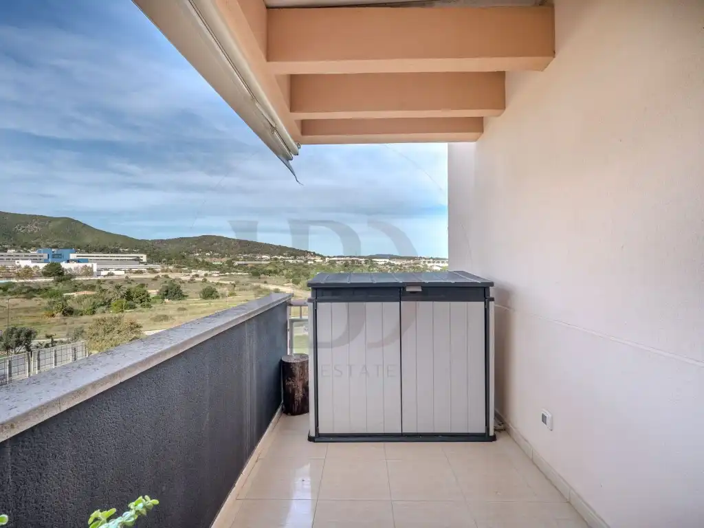 Attic for sale in Calle Josep Zornoza Bernabeu, S'Eixample - Can Misses