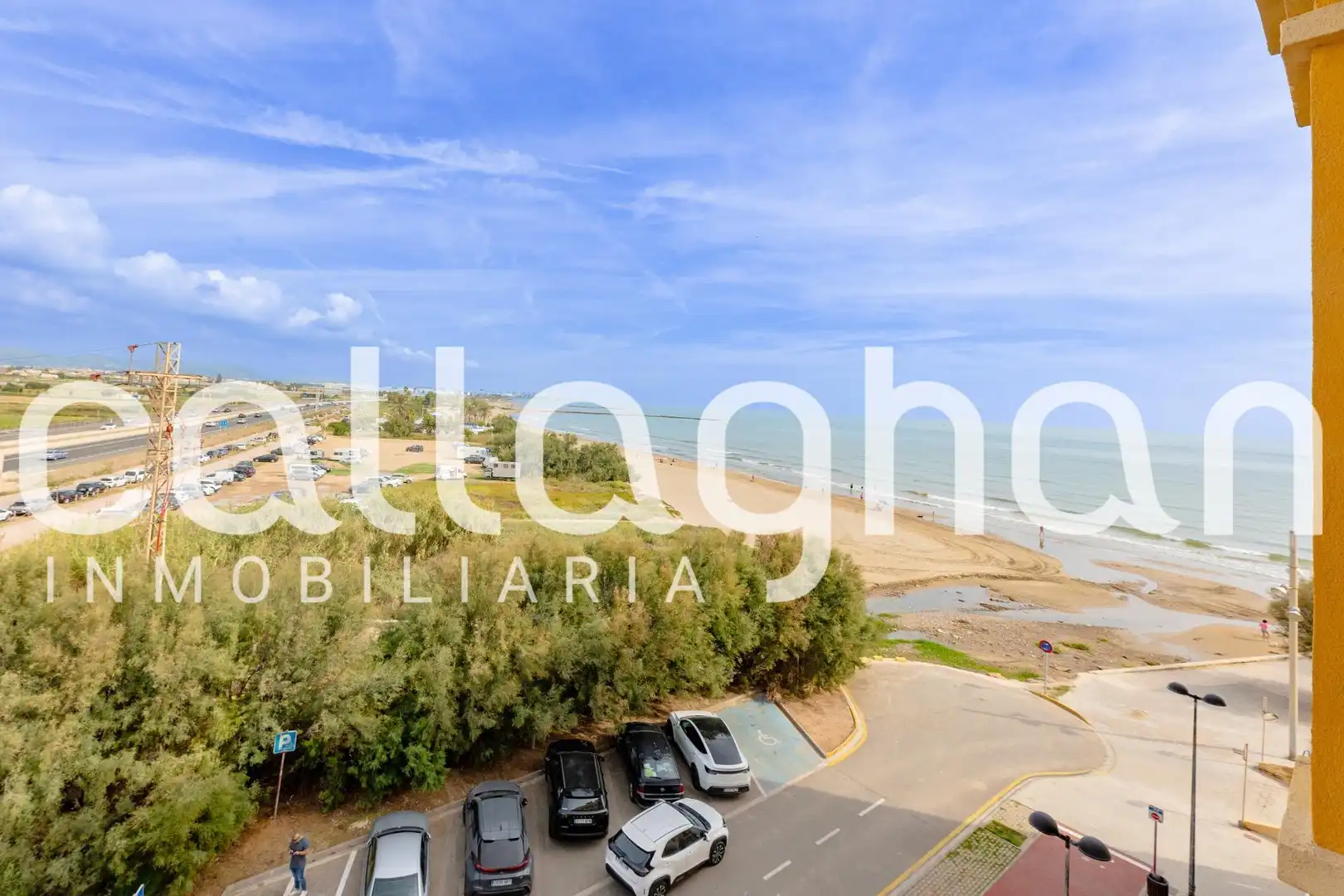 Duplex with terrace to rent in Avenida de la Huerta, imagen 40