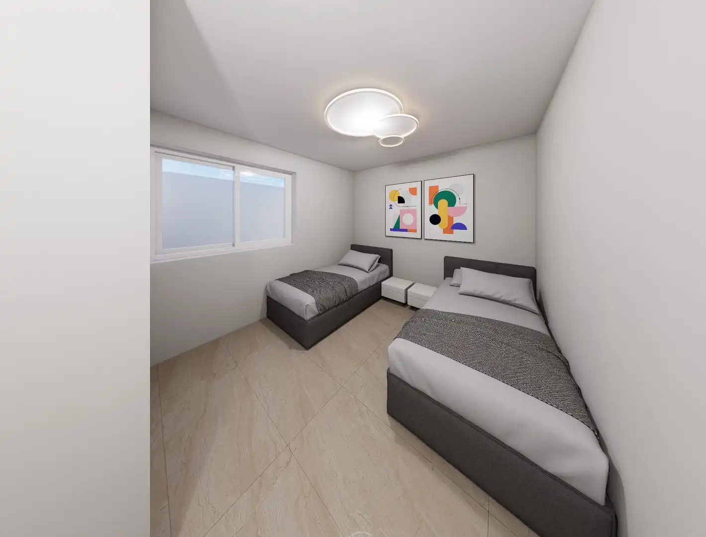 Piso en venta en Argana Alta - Maneje