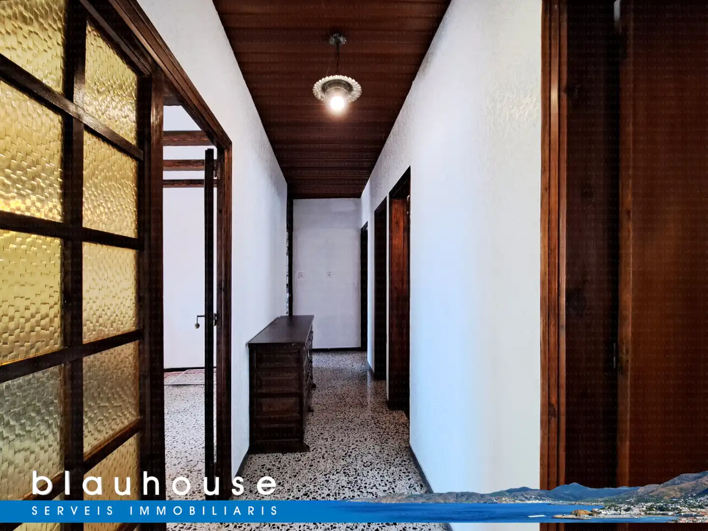 Apartamento en venta en Llançà con Aire acondicionado, Jardín privado y Terraza