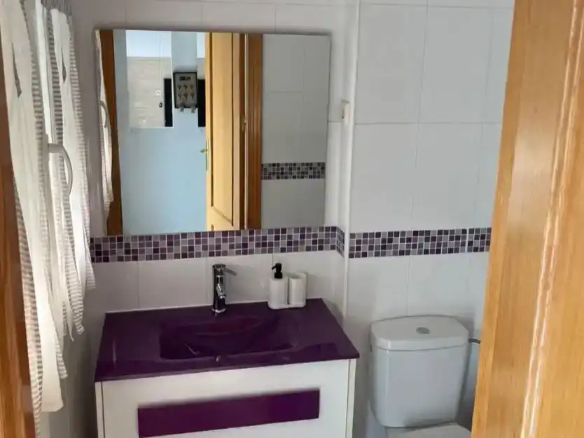 Baño de Piso en venta en Cenicientos con Trastero