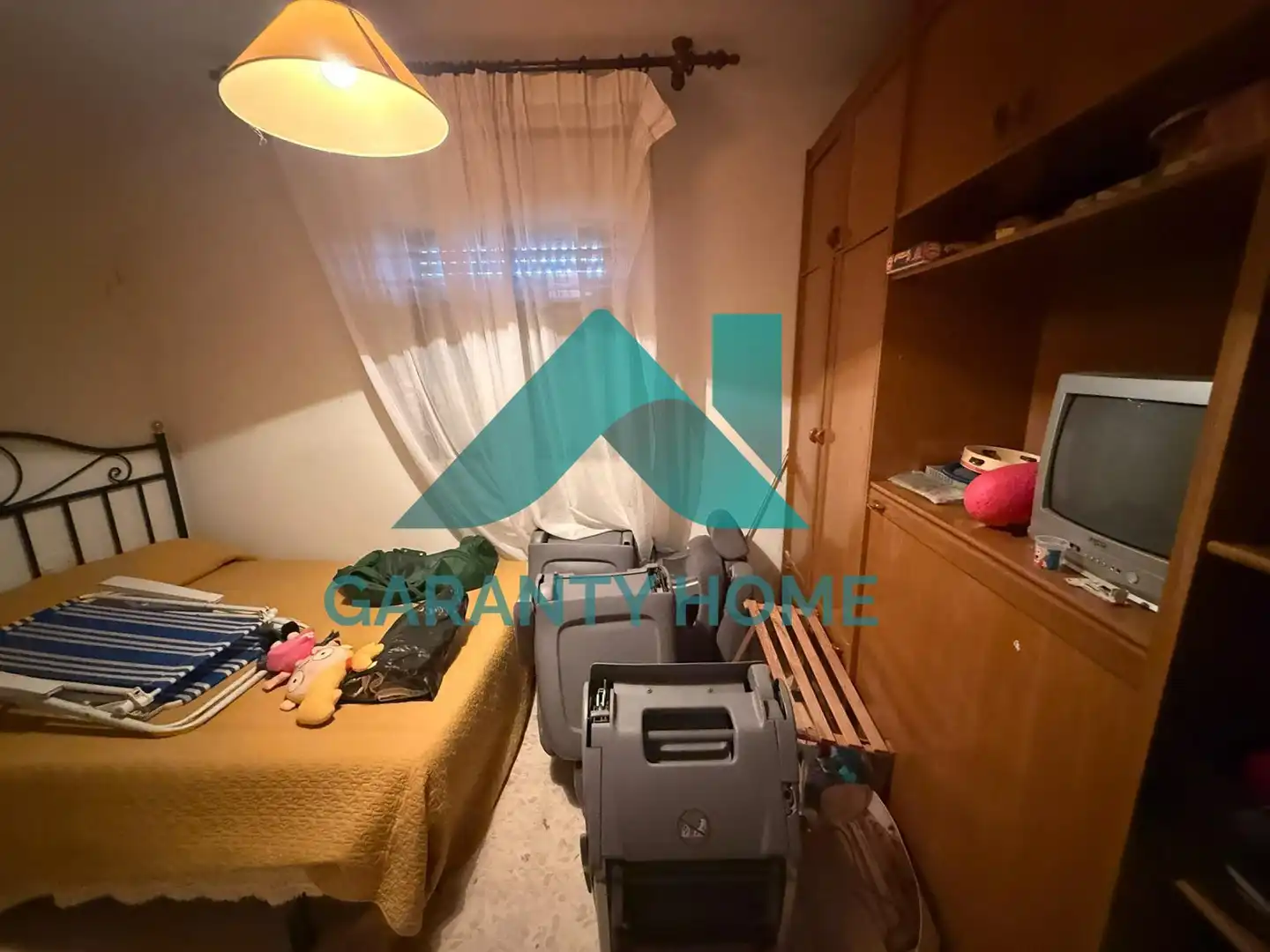 Detached house with terrace for sale in Sierra de Fuentes, imagen 90