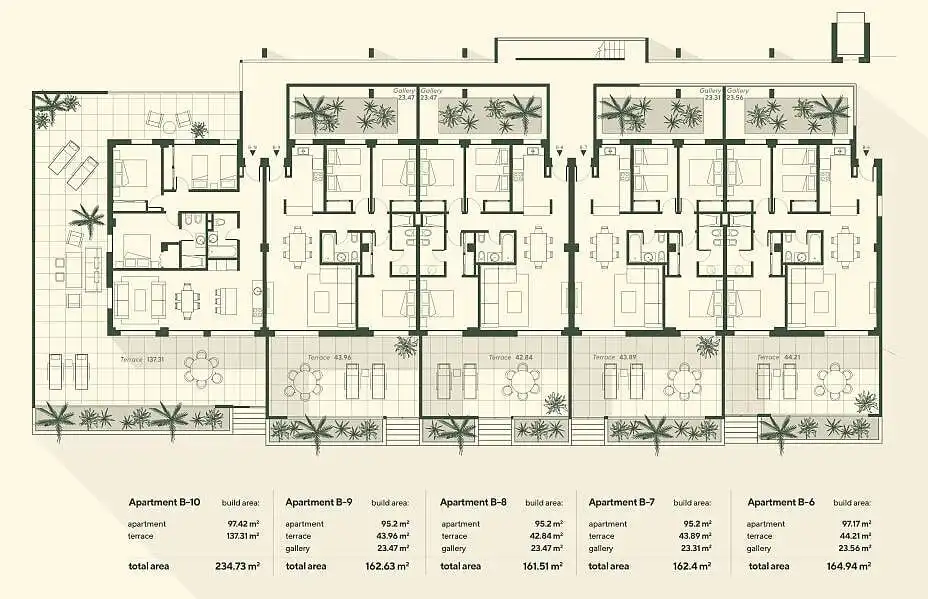 Appartement compact à vendre à El Faro de Calaburra - Chaparral, imagen 23