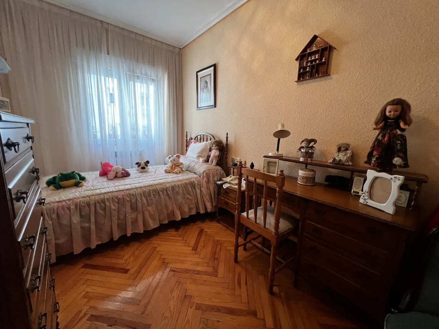 Appartement avec ascenseur à vendre à Santander - CL ISAAC PERAL, imagen 5
