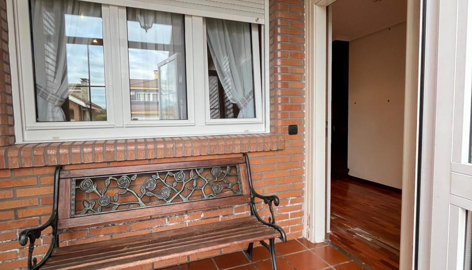 Foto 1 de Casa adosada de lloguer a Villalegre - La Luz, Asturias