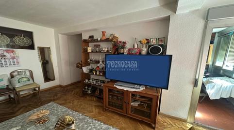 Foto 4 de Piso en venta en Reyes Católicos, Madrid