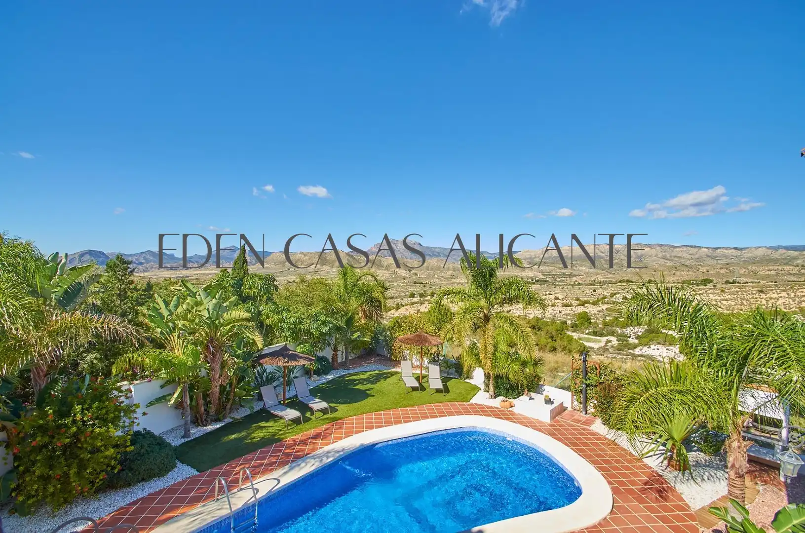 Detached house with pool for sale in Calle Carrasqueta, imagen 54