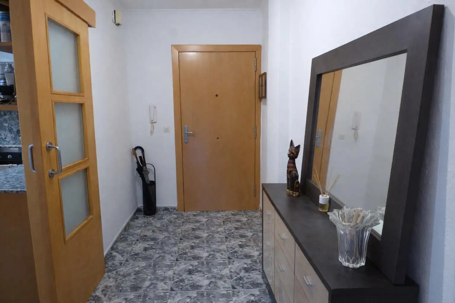 Flat for sale in Artés  with Heating and Storage room