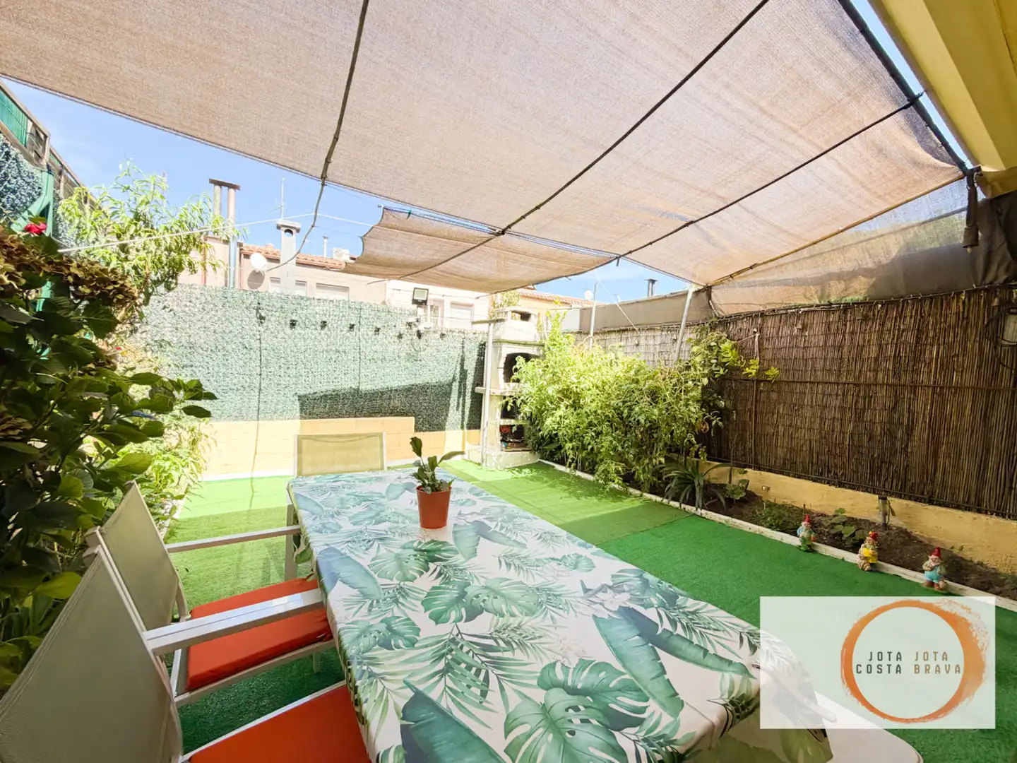 Casa con jardín en venta en Caldes de Malavella, imagen 6