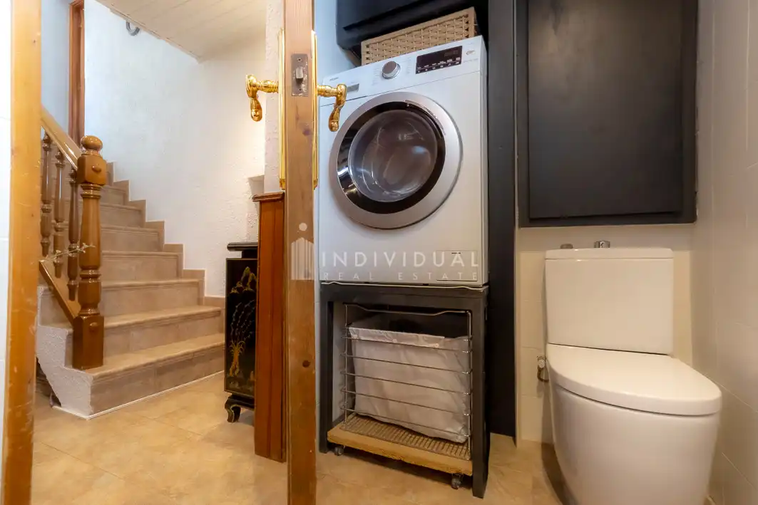 Casa o xalet en venda en Santa Eulàlia de Ronçana amb Aire condicionat, Calefacció i Jardí privat