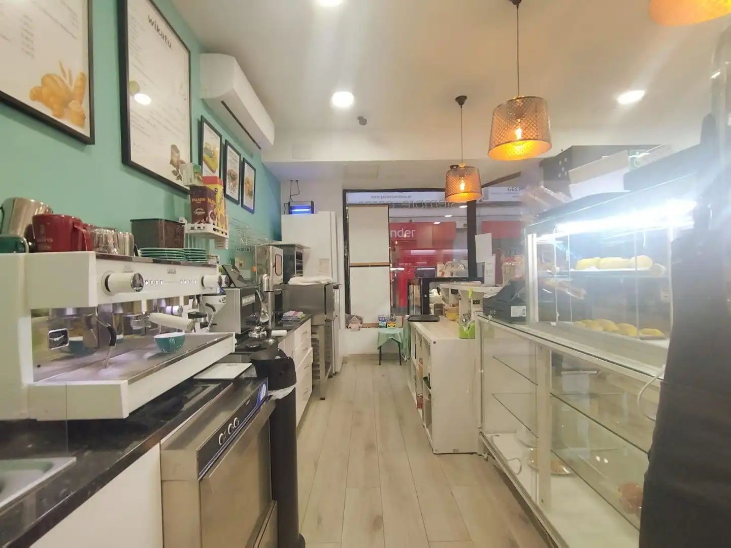 Local comercial en venta en Calle san isidro, imagen 21