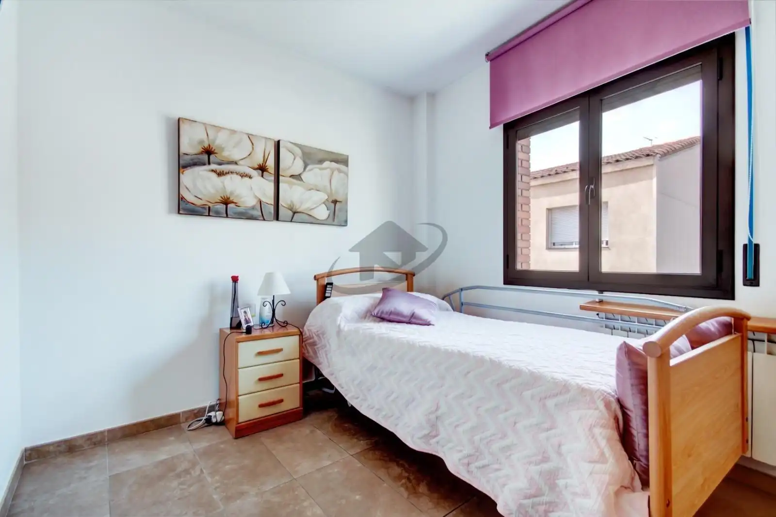 Habitación de Ático en venta en Barberà del Vallès con Aire acondicionado, Calefacción y Terraza