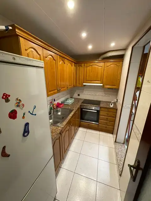 Wohnung zum Verkauf in Carrer de la Mare de Déu dels Angels, imagen 8