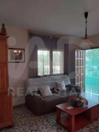 Living room of Residential for sale in La Sentiu de Sió