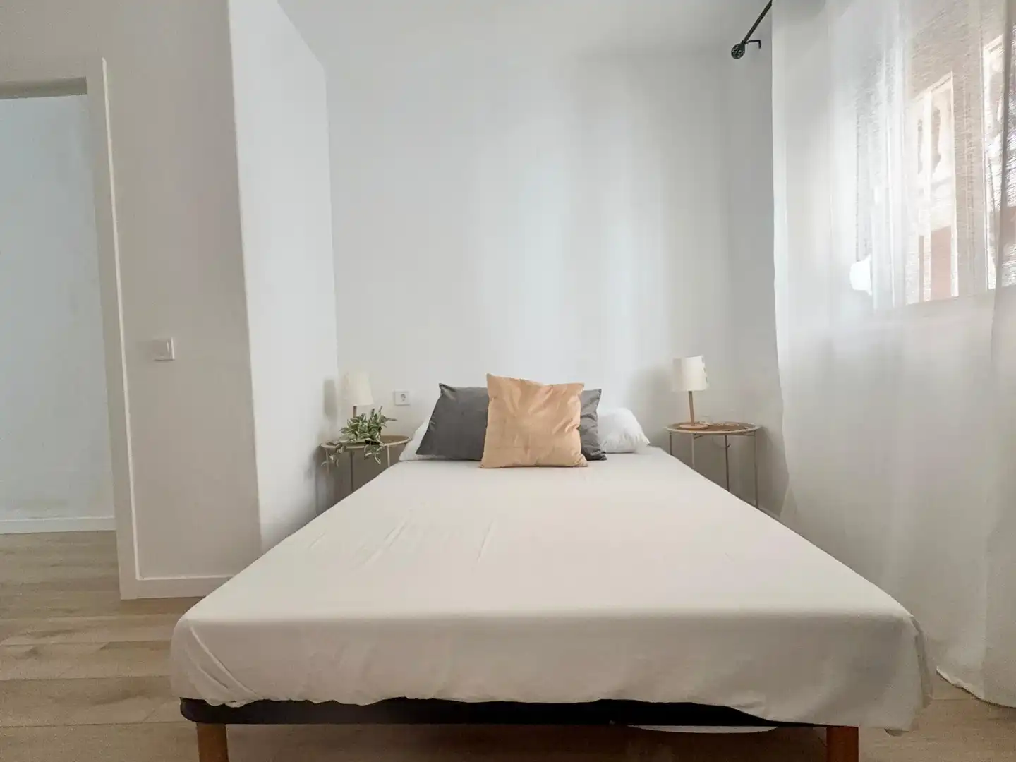 Habitación de Casa o chalet en venta en Málaga
