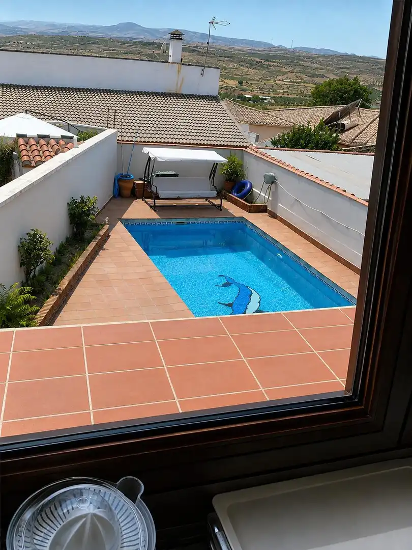 Villa con piscina in vendita a Padul, imagen 40