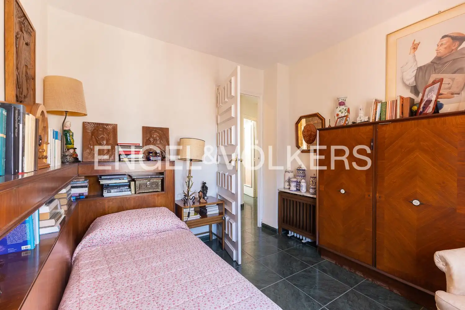 Habitación de Piso en venta en Valencia con Calefacción y Balcón