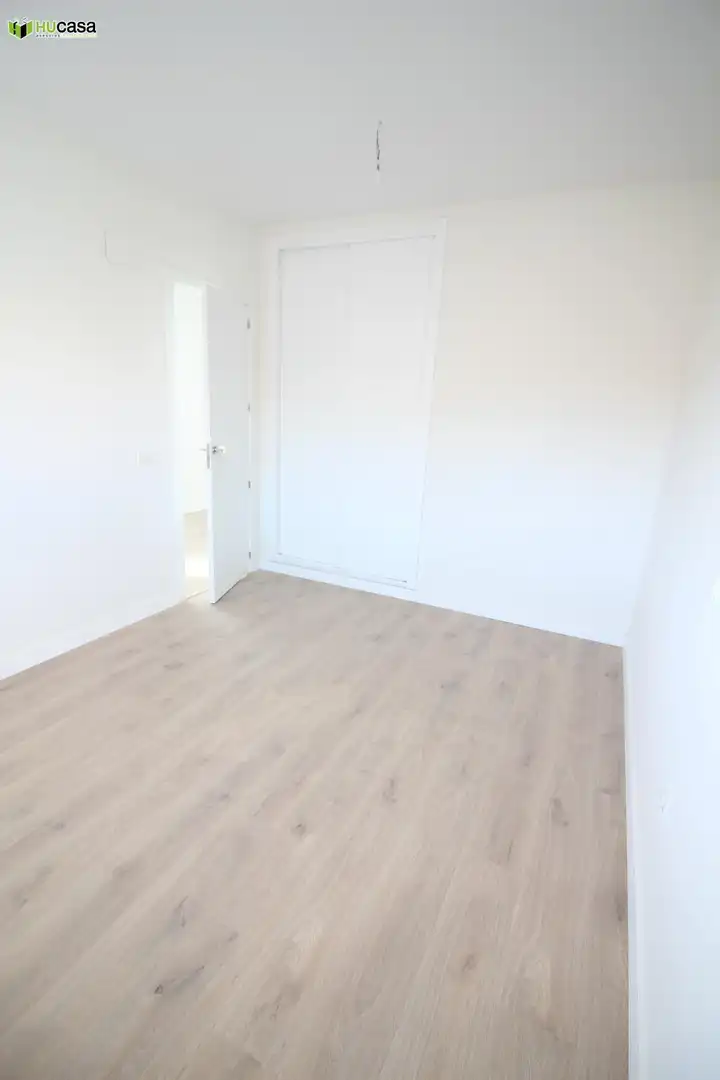 Habitación de Casa adosada en venta en Polán con Jardín privado y Trastero