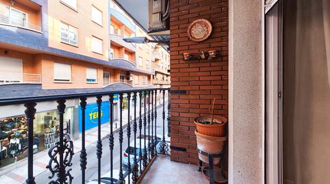 Photo 2 of Flat for sale in Calle Pablo Neruda, 5, Centro, Puertollano