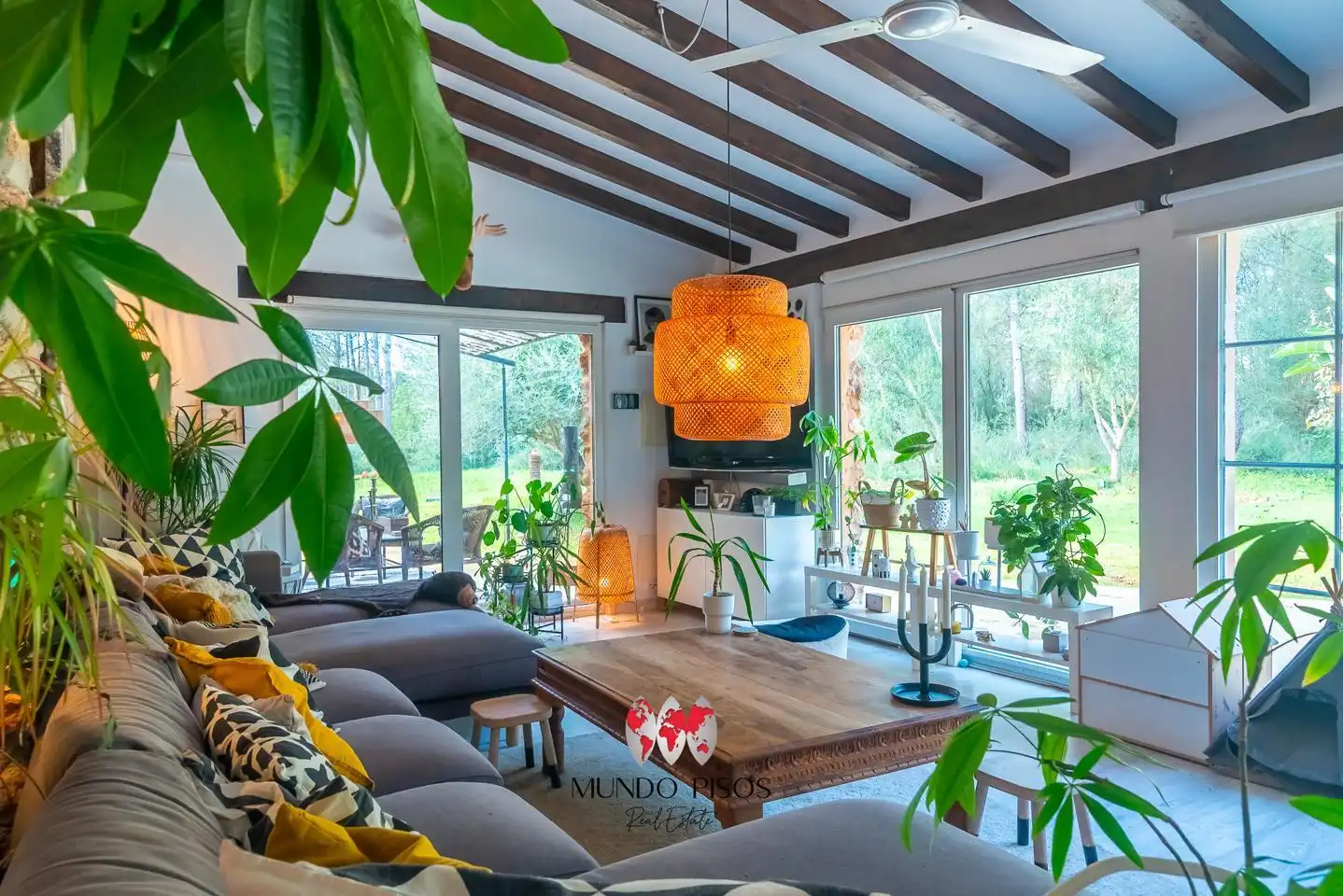 Maison rustique avec piscine à vendre à Sencelles, imagen 11