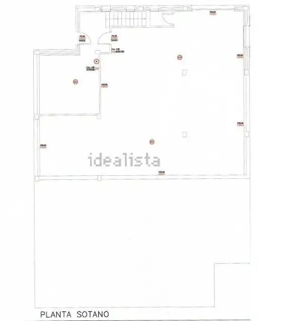 Finca rústica en venta en Cobreros con Aire acondicionado, Calefacción y Jardín privado