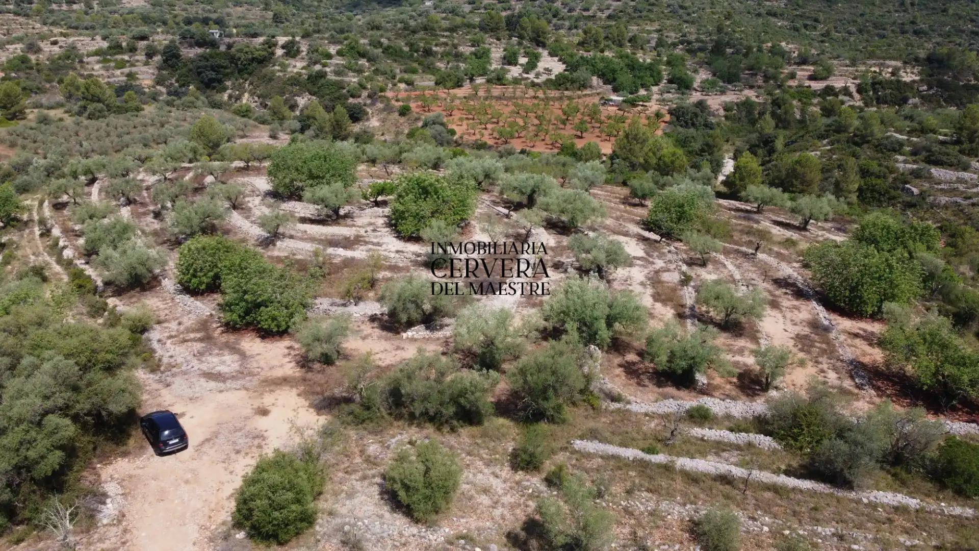Terreno rustico in vendita a Cervera del Maestre, imagen 13