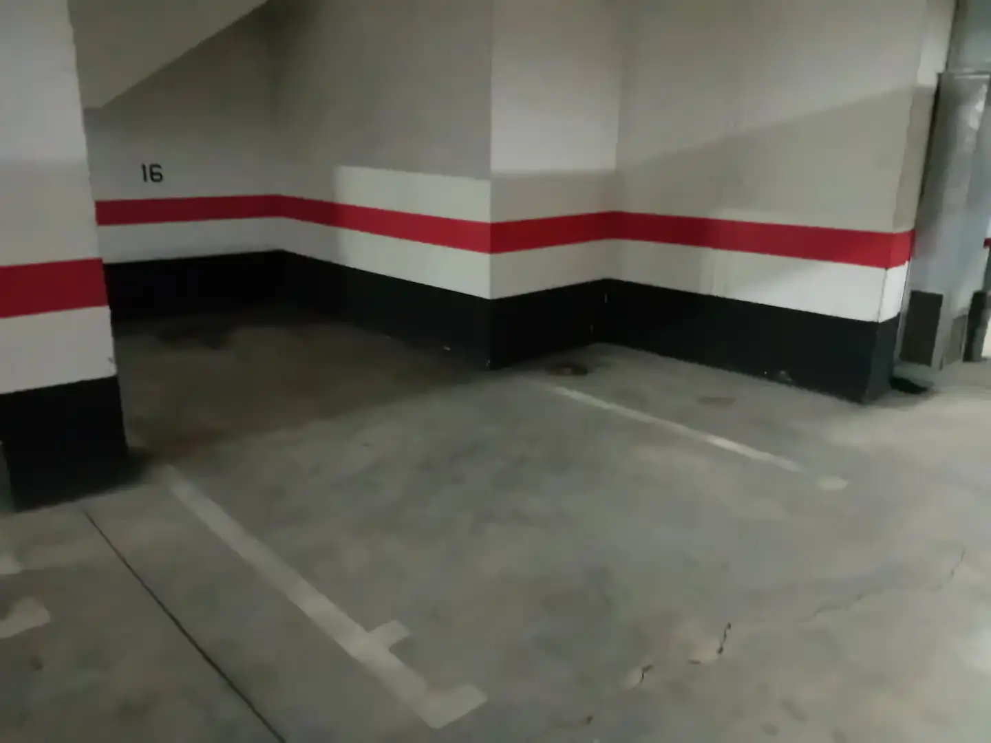 Parking of Garage for sale in Ciudad Real