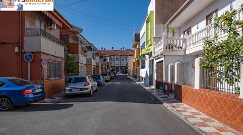 Foto 3 de Casa o chalet en venta en Calle Gerardo Diego, San Miguel, Armilla