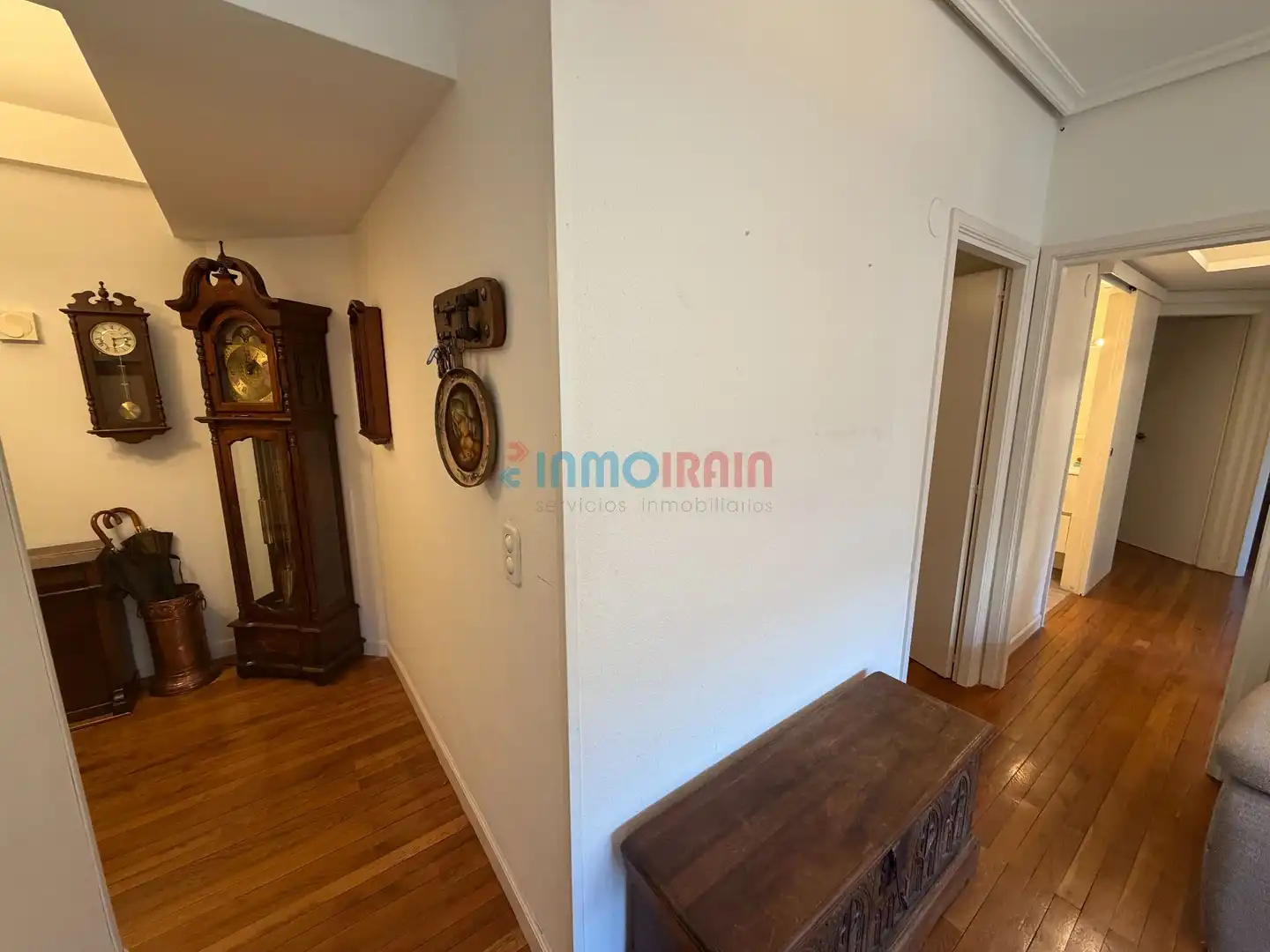 Habitación de Piso en venta en Ordizia con Calefacción, Trastero y Amueblado