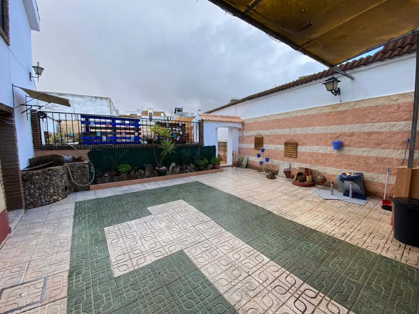 Maison avec terrasse à vendre à Tocina, imagen 40