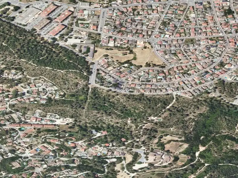 Houses for sale in Terrassa