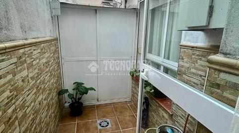 Photo 4 of Single-family semi-detached for sale in Mangas Verdes - Las Flores - Parque del Sur, Málaga Capital