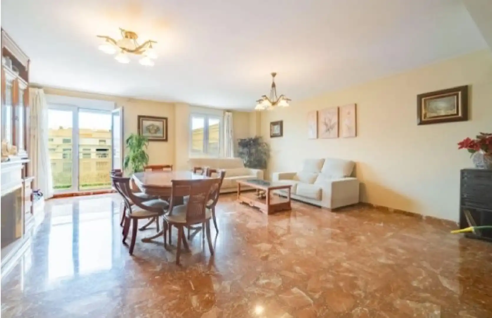 Ático con jardín en venta en Cariñena - Carinyena, imagen 11