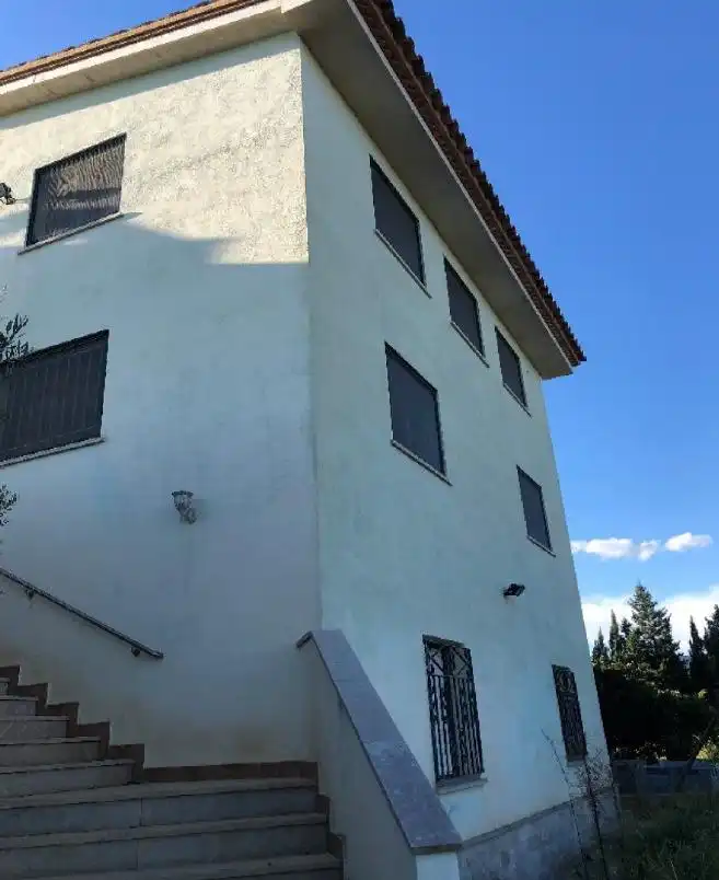 Country house with terrace for sale in Camarles, imagen 3
