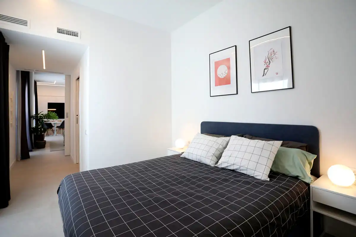 Flat for sale in Badalona, Barcelona