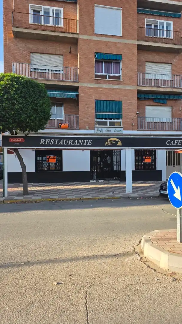 Local en venta en Madridejos con Aire acondicionado