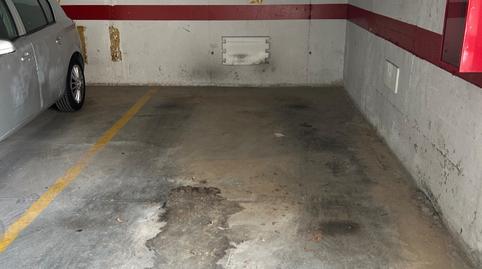 Foto 4 de Garatge en venda a Calle Fuerteventura, 1, El Romeral - Peñón de Zapata, Alhaurín de la Torre