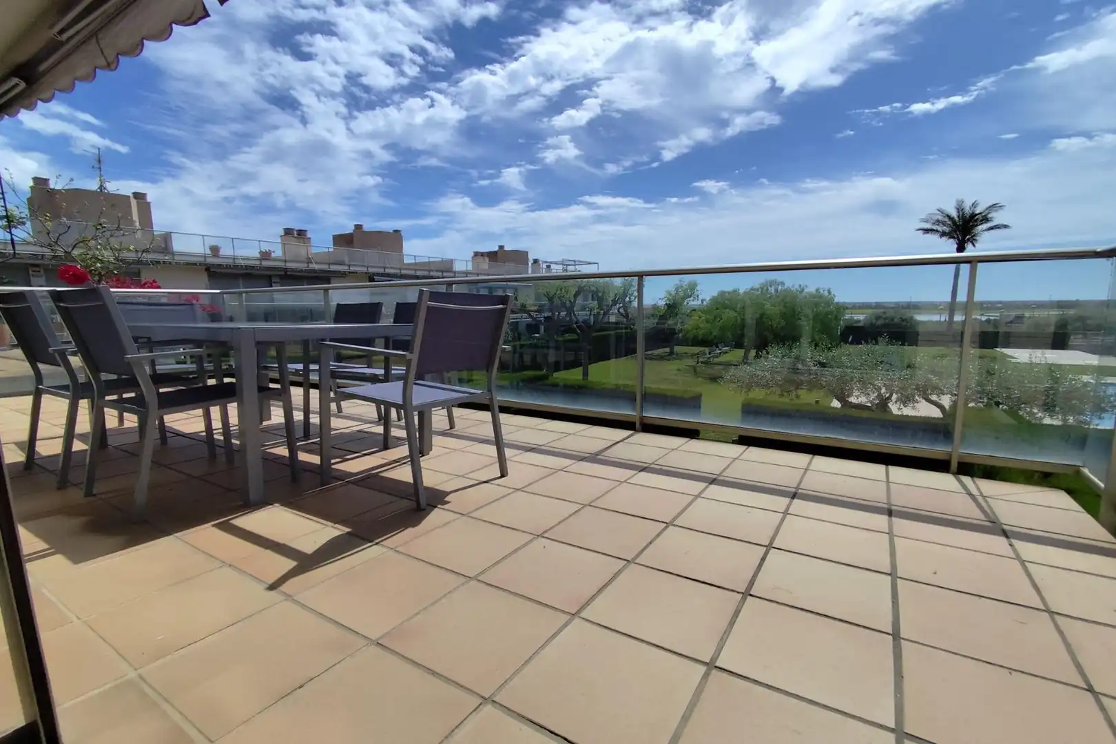 Apartment mit Pool zum Verkauf in L'Ampolla, imagen 17