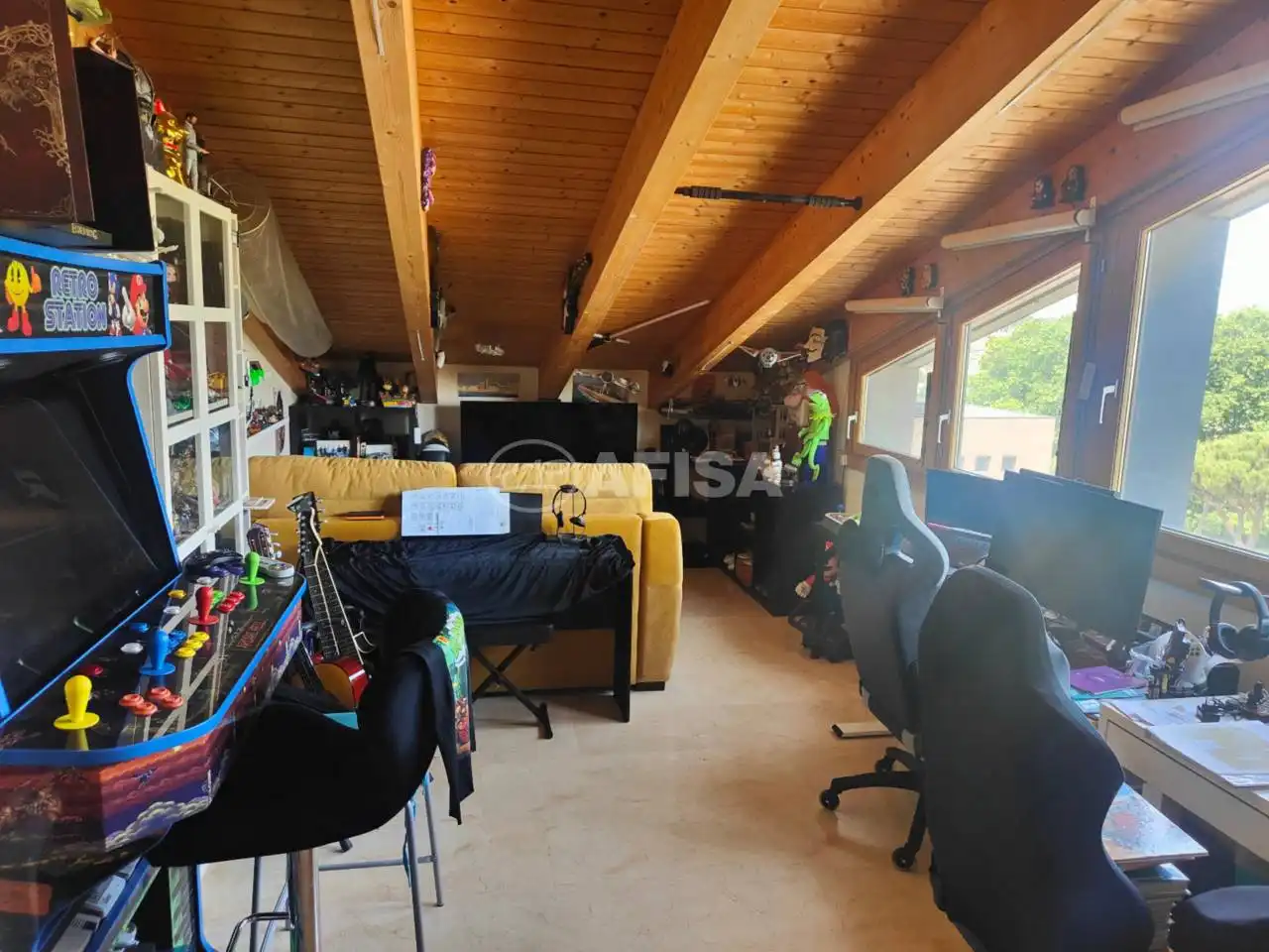 Dúplex en venta en Llinars del Vallès con Aire acondicionado, Calefacción y Parquet