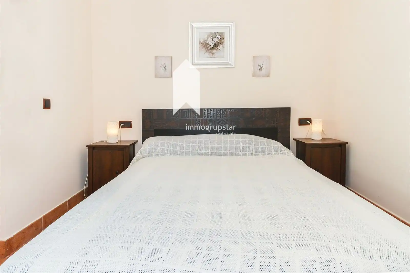 Habitación de Casa o chalet en venta en Calonge i Sant Antoni con Aire acondicionado, Calefacción y Terraza