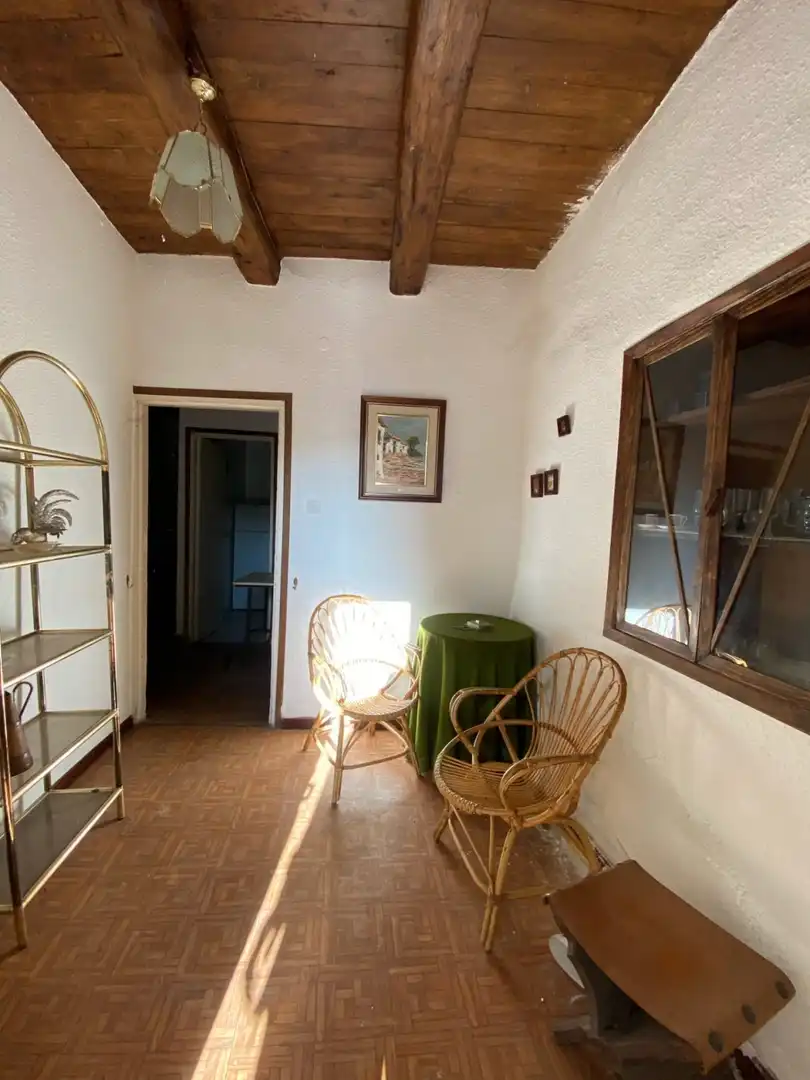Dining room of Houses for sale in Congosto