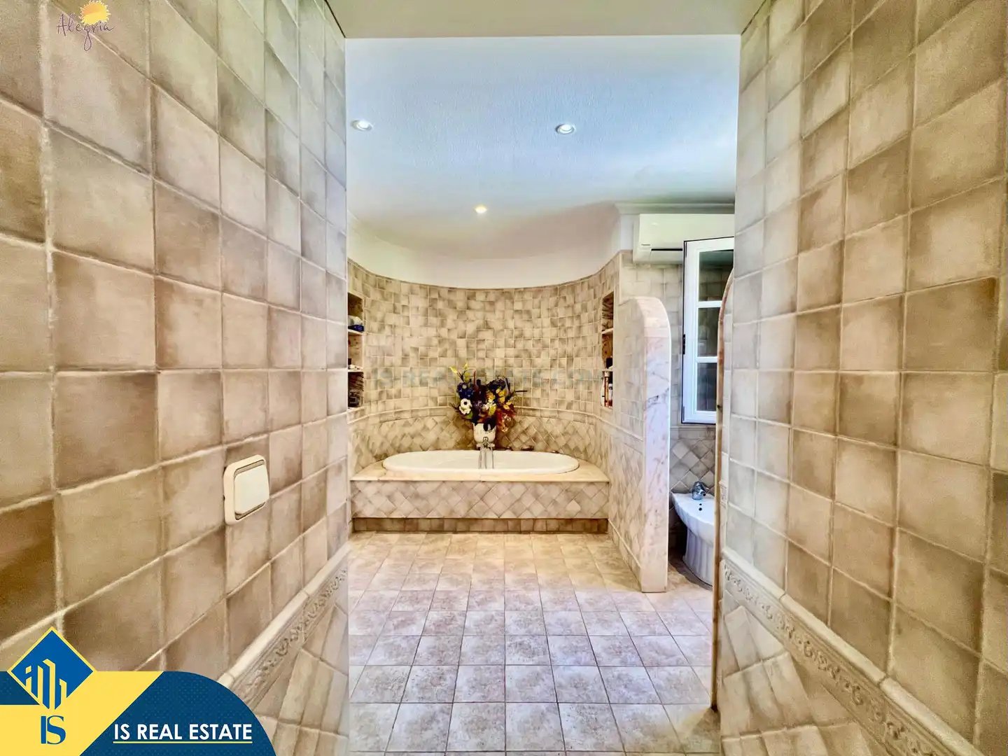Villa con piscina in vendita a Los Balcones - Los Altos, imagen 49