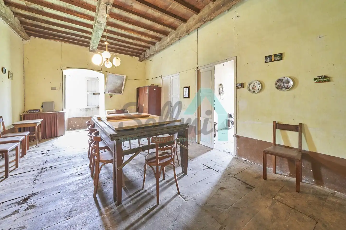 Haus mit Terrasse zum Verkauf in Caserio Vijande, imagen 30