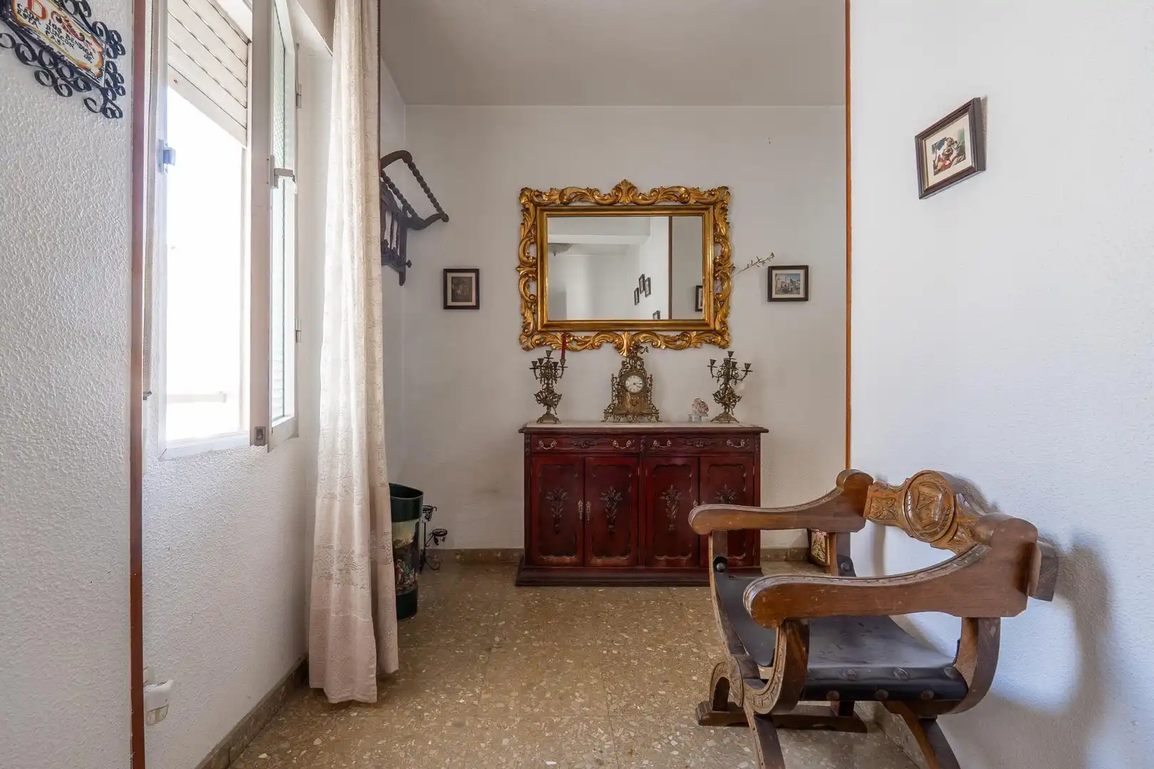 Àtic en venda a Pajaritos