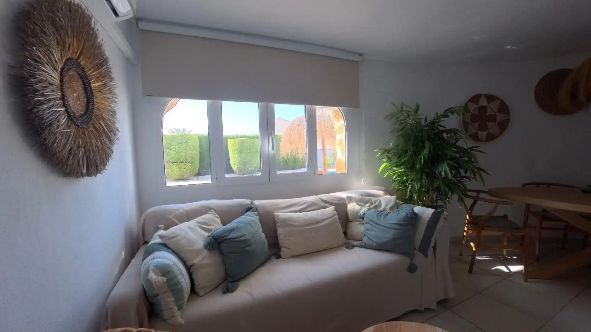 Villa con terrazza in vendita a Altea ciudad, imagen 51