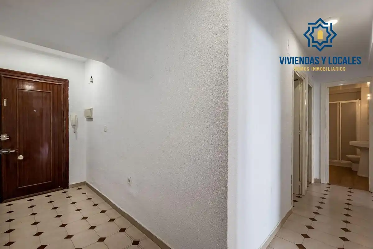 Piso con ascensor en venta en Centro, imagen 20