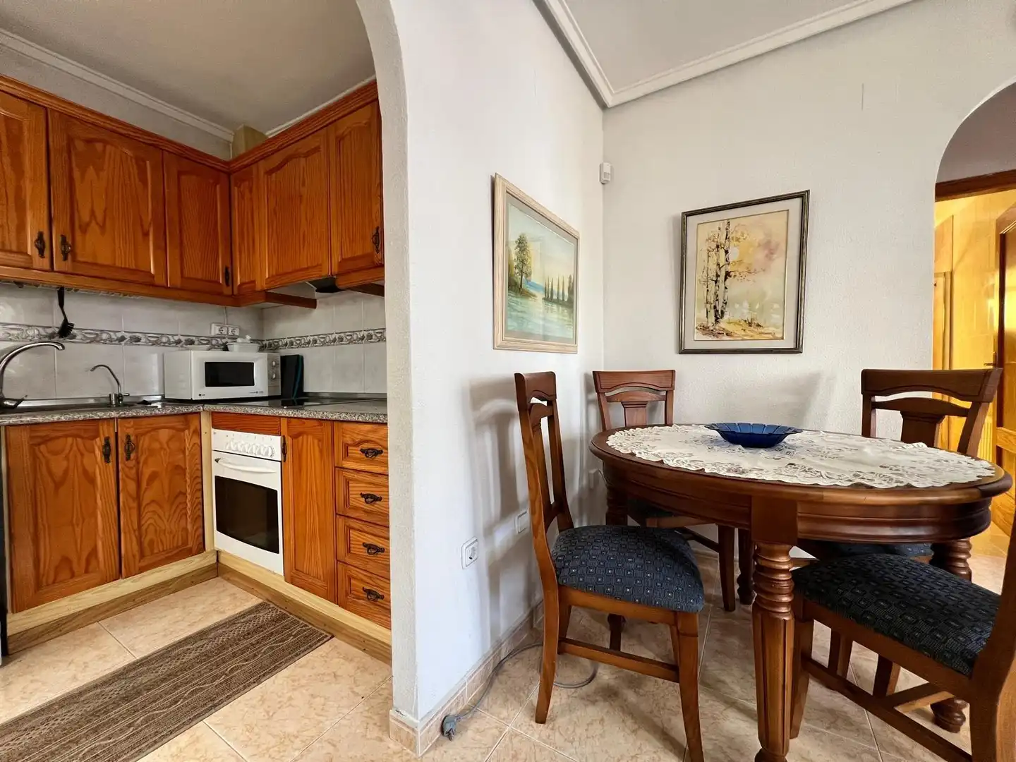 Maisonette mit Pool zum Verkauf in Calle fischer, imagen 20